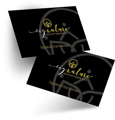 club card