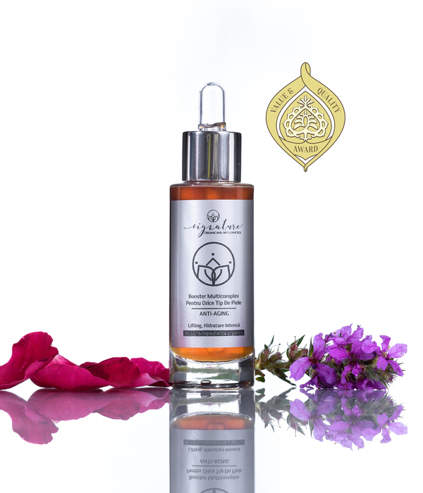 Booster Anti-Aging - 30 ml