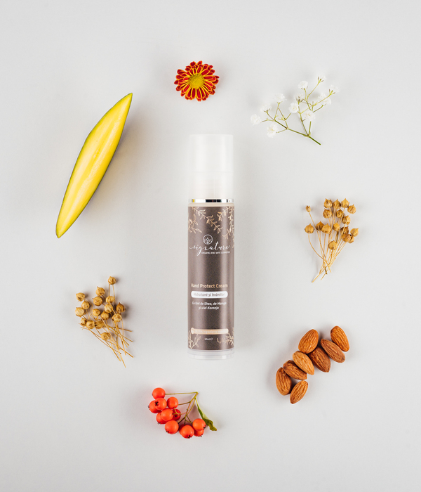 Hand Protect Cream - 50 ml